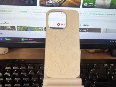 iPhone 16 Pro phone case