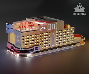 Casino Cromwell