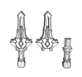 Full file Key RamBit