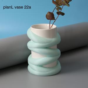 vase skin, pot skin