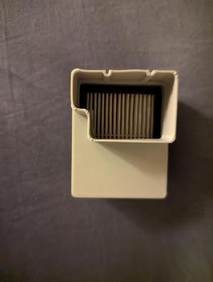 Resmed AirSense 10 HEPA Filter Adapter   