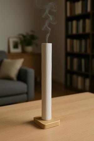 Incense stick - stand / holder   