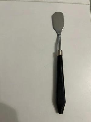Scraper handle   