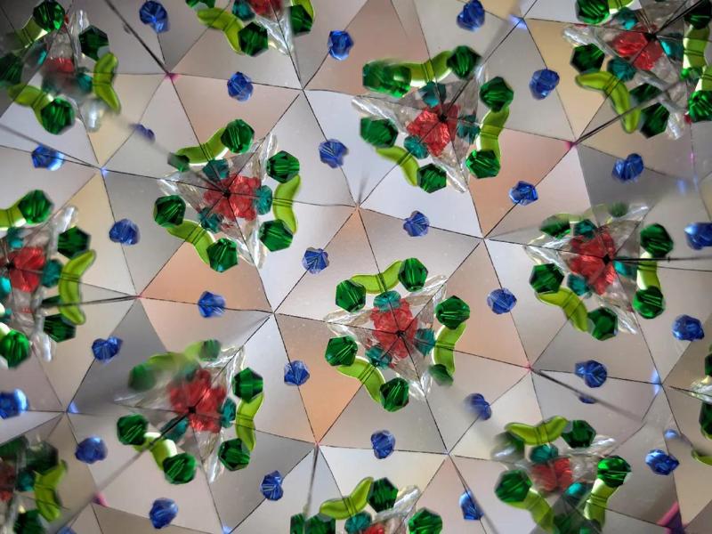 Kaleidoscope   