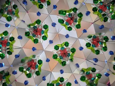 Kaleidoscope   