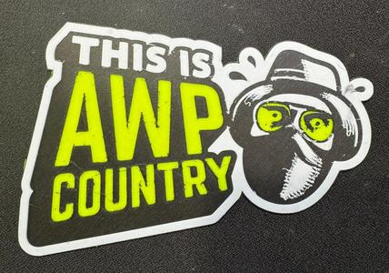 AWP Country   