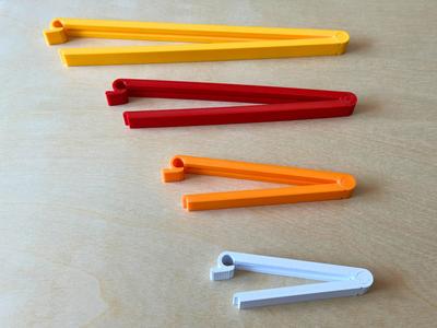 Bag Closure Clips