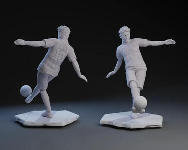 Messi Barcelona Penalty Kick