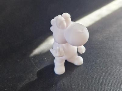 Yoshi, Super Mario’s dragon