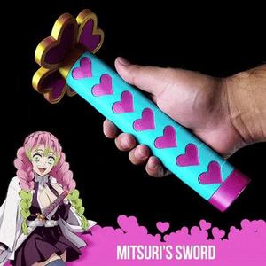 Mitsuri Kanroji ‘s Katana – Demon Slayer