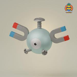 magnemite