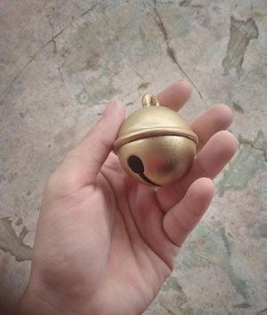 Doraemon Bell