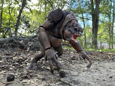 Rancor Articulated Figure