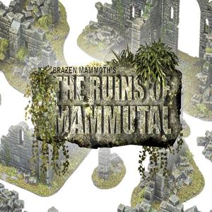 Ruins of Mammutal