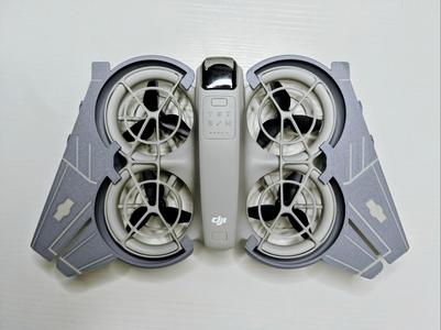 F-14 NeoCat – DJI Neo Drone Bumpers