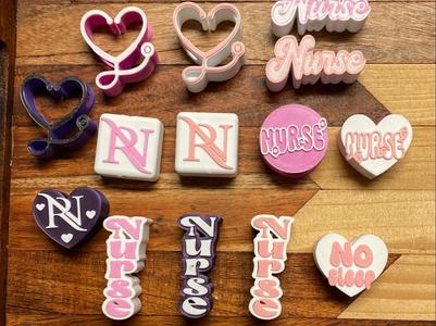 10mm Nurse Straw Buddies