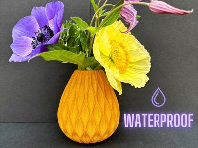 Flower Vase