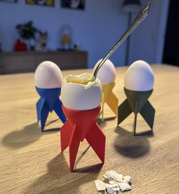 EGG-BOMB_with exclusive 3d printed giftbox