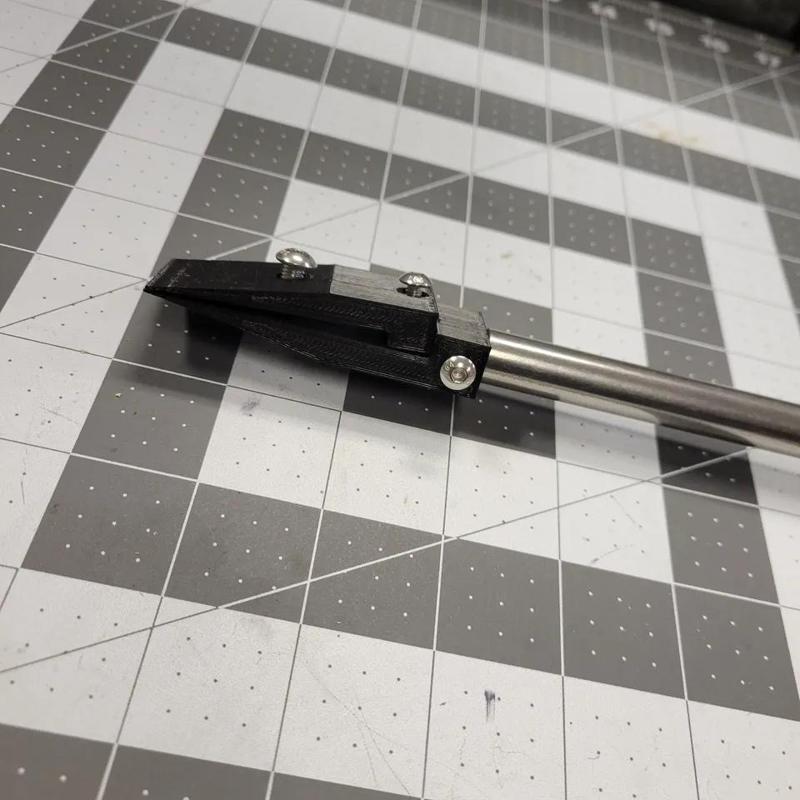 Knife Sharpening Kit for 2 x 72 Grinder