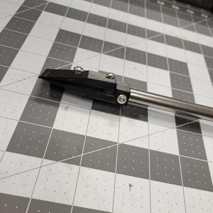Knife Sharpening Kit for 2 x 72 Grinder