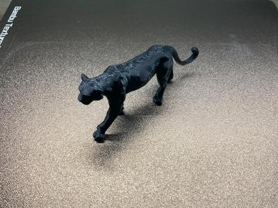 Bagheera panther disney