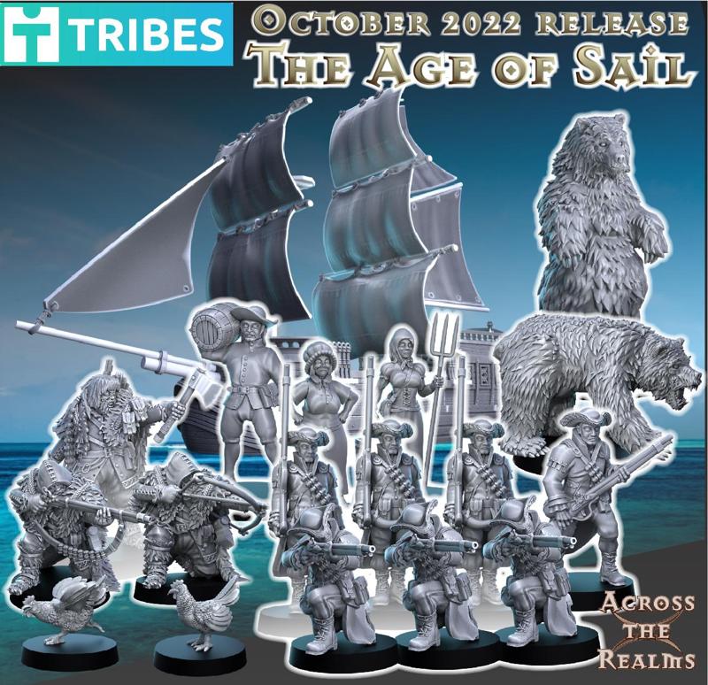 Age of Sail