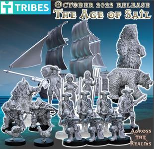 Age of Sail