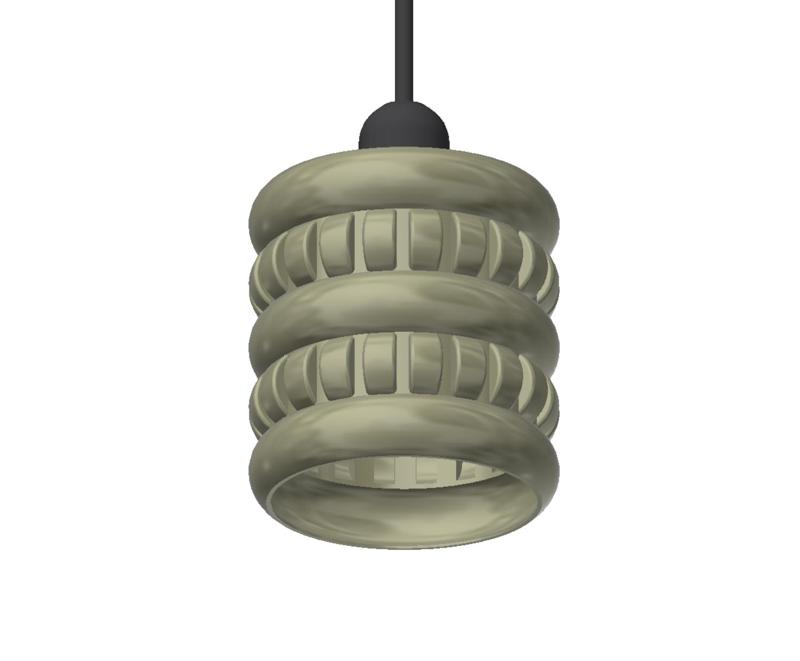Pendant Lamp