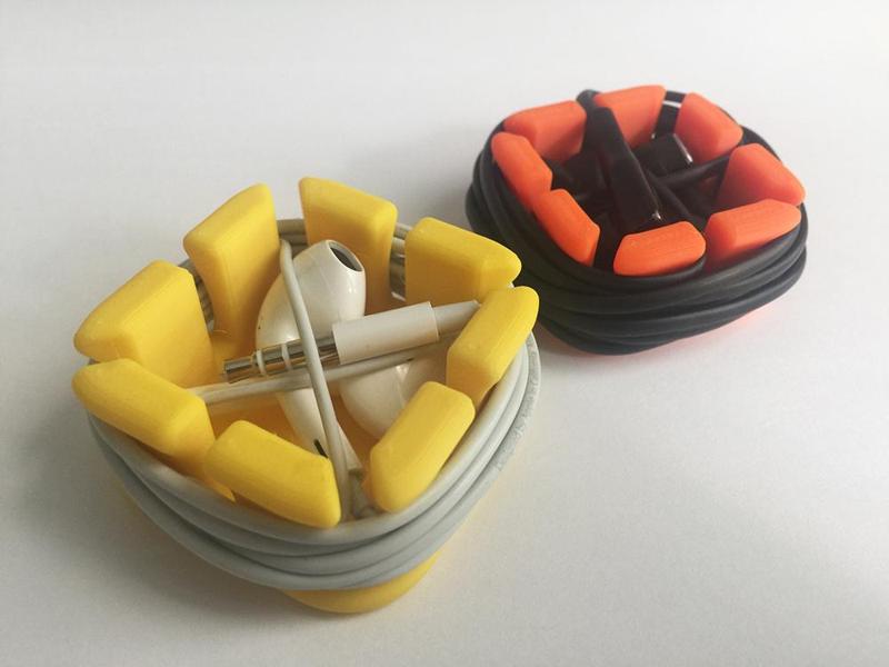Earbud Holder – 3 sizes