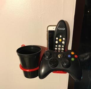 Bedside Caddy