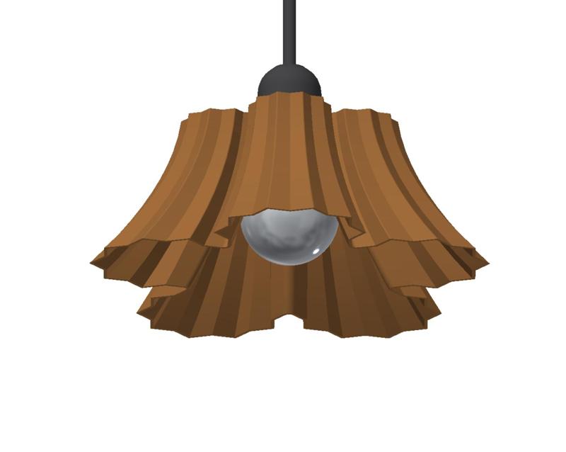 Pendant Lamp