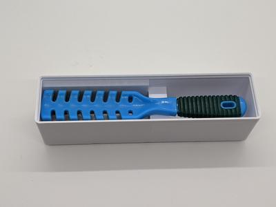 Gridfinity Comb Holder