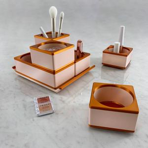 CS68-200 Modular component container for modern decor 3d printing