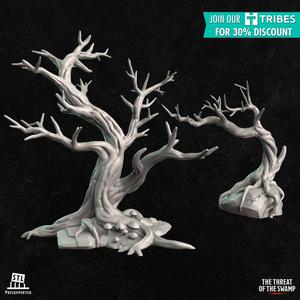 Dead Trees