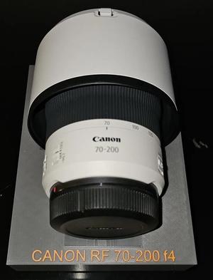 Gridfinity – 3×4 – Canon RF 70-200 f4