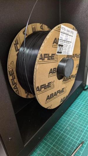 core one Holder filament  8 cm