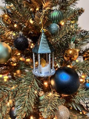 Christmas ornament