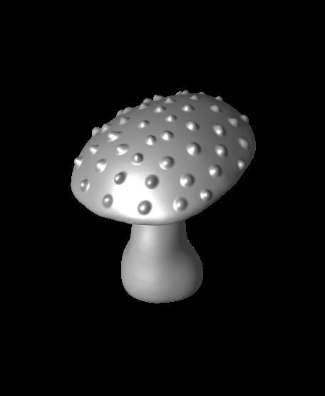 Magical Mushroom 3
