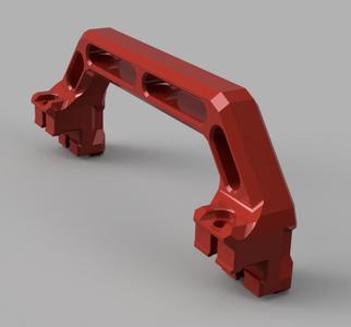 Strengthened Voron X-Handles