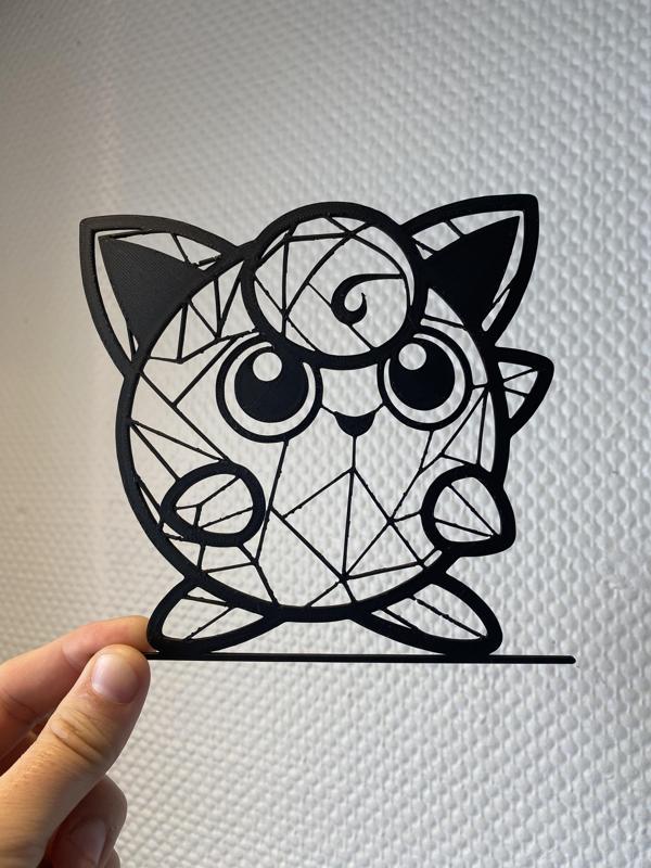Jigglypuff