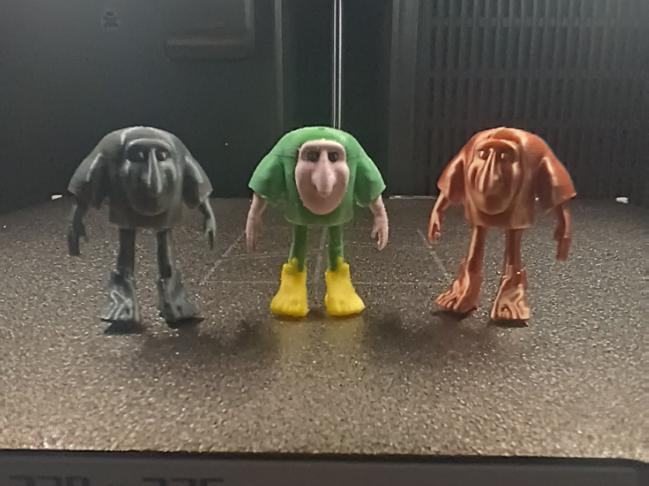 Brainrot brrr brrr Patapim