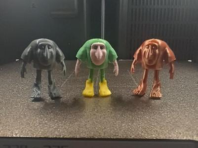 Brainrot brrr brrr Patapim