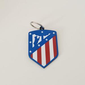 Keychain: Atletico Madrid I
