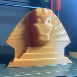 Sphynx by 3esign.eth