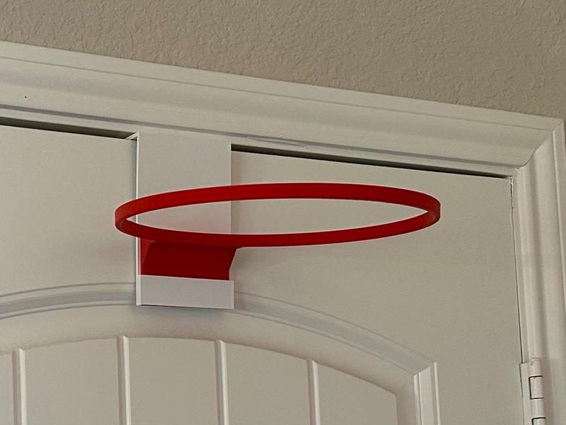 PMF Door Basketball Hoop