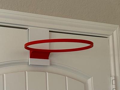 PMF Door Basketball Hoop