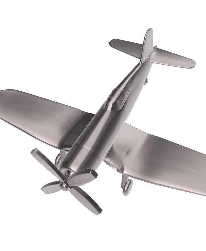 Vought F4U-1 Corsair