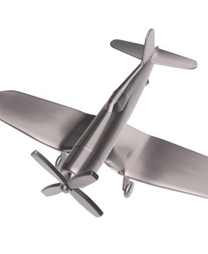 Vought F4U-1 Corsair