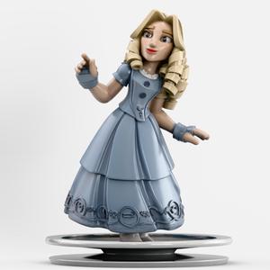 Alice in wonderland