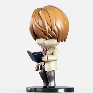 Light Yagami Death Note